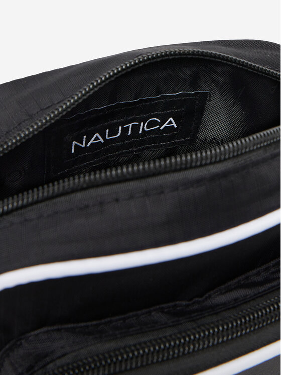 Nautica Nautica Crossover torbica C-NTC-M-002-08 Crna