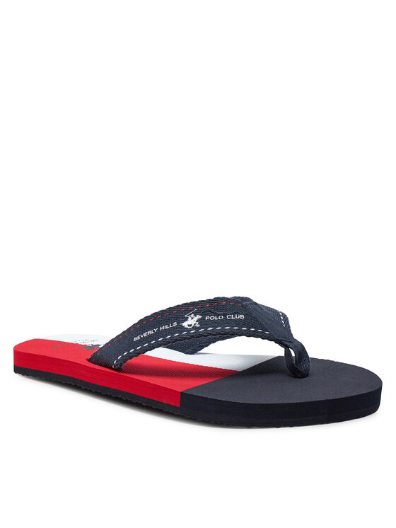 Beverly Hills Polo Club Beverly Hills Polo Club Flip-flops M-802659 Sötétkék
