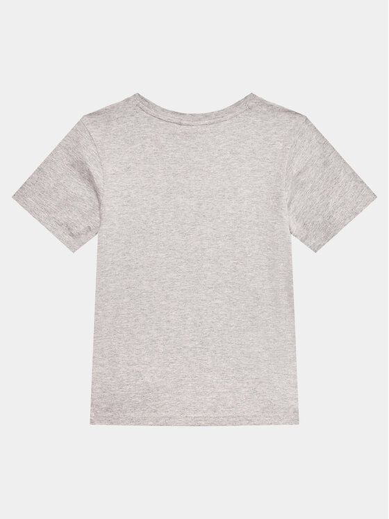 Champion Champion T-shirt 306349 Siva Regular Fit