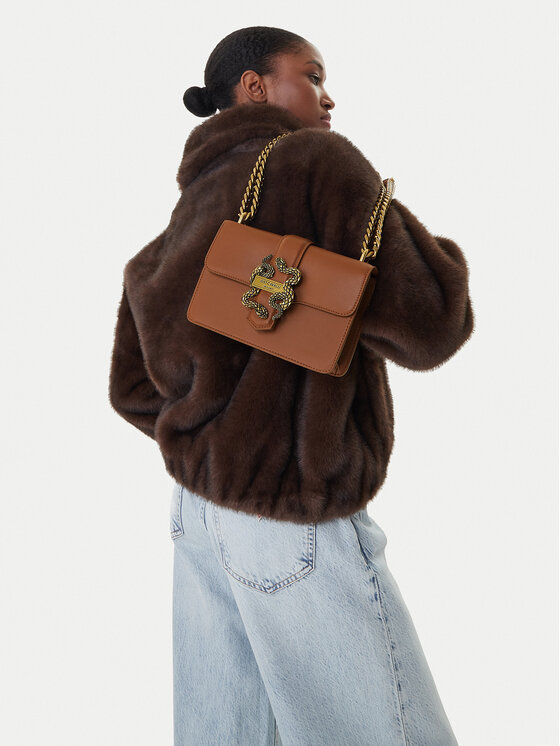 Just Cavalli Just Cavalli Torbica 79RA4BAF ZSA89 Smeđa