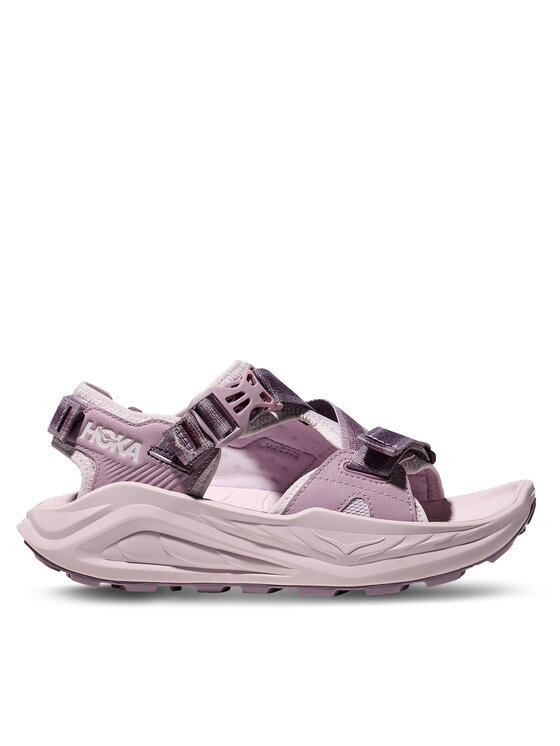 Hoka Hoka Sandále Infini Hike TC 1162590 Ružová