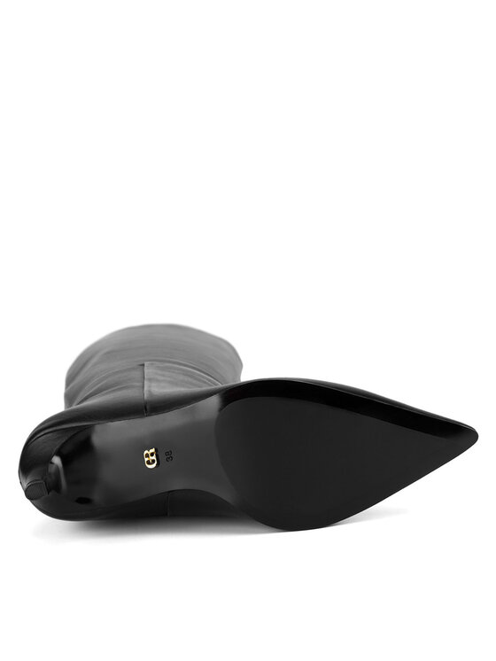 Gino Rossi Gino Rossi Stiefel LORI-116136 Schwarz