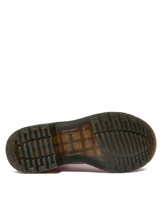 Dr. Martens Dr. Martens Glany 1460 Pascal 30689717 Różowy