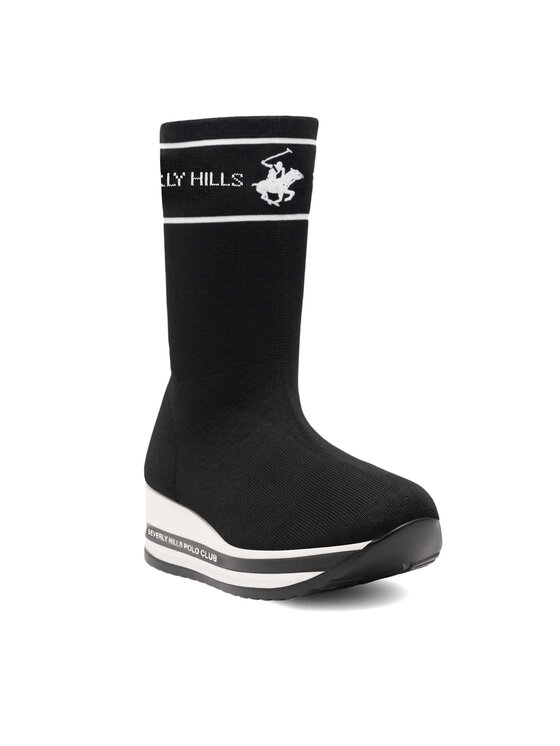 Beverly hills store polo club boots