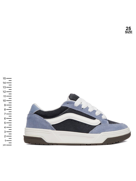 Vans Vans Snīkeri Hylane VN000D4PCJE1 Daudzkrāsains