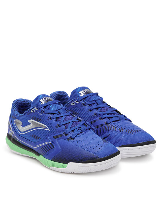Joma Joma Buty do piłki nożnej Liga 5 2505 LIGS2505IN Niebieski