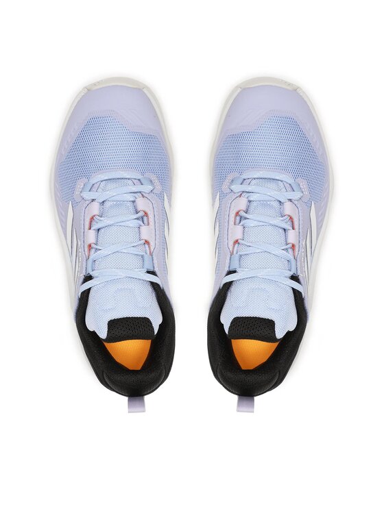adidas adidas Трекінгові черевики Terrex Swift R3 Hiking Shoes HQ1058 Блакитний