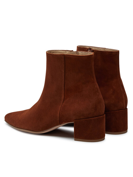 HÖGL HÖGL Botine Beatrice 8-104702 Maro