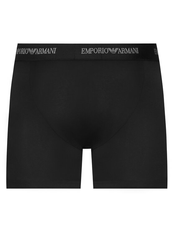 Emporio Armani Underwear Emporio Armani Underwear Комплект боксерів EM000261 AF14132 MC061 Чорний