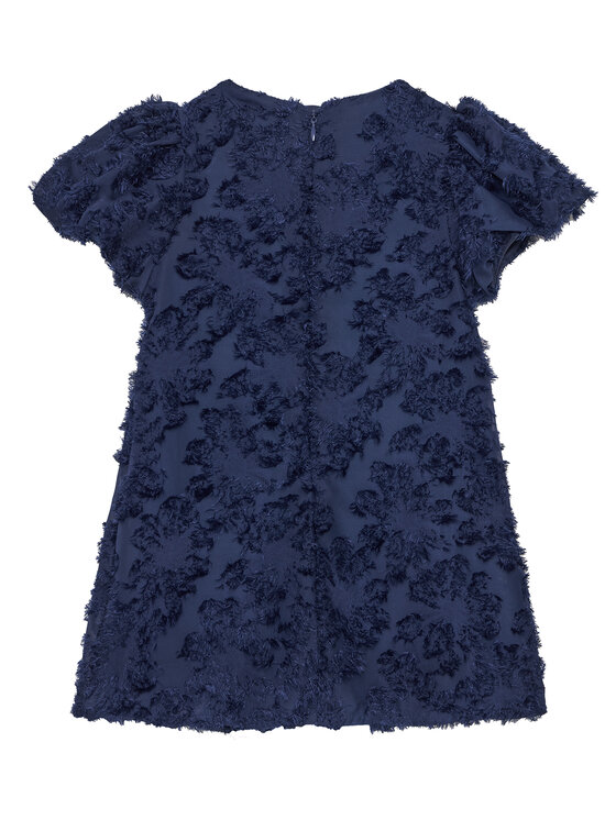 Original Marines Original Marines Rochie elegantă DFP3281CF Bleumarin Regular Fit