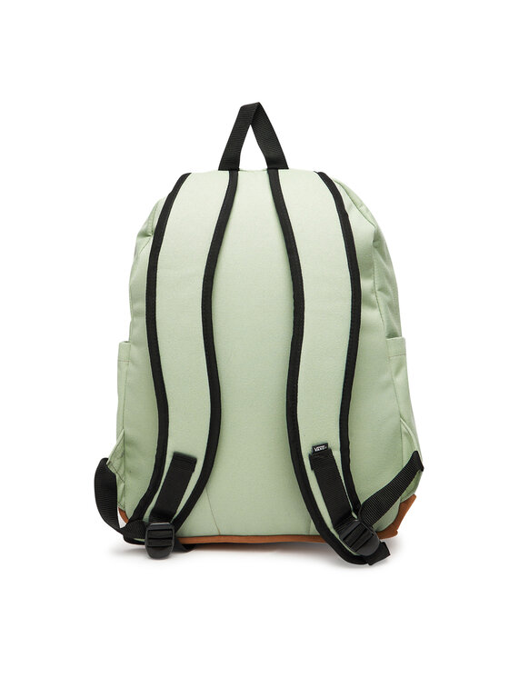 Vans Vans Rucksack Old Skool Sport VN000HRJEMW1 Grün