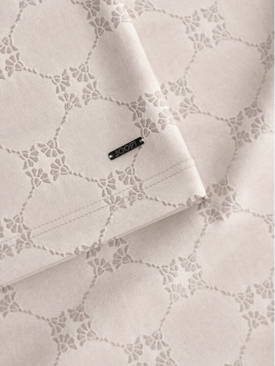 JOOP! JOOP! Polo majica 17 JJ-24Bartholo 30046986 Bež Modern Fit