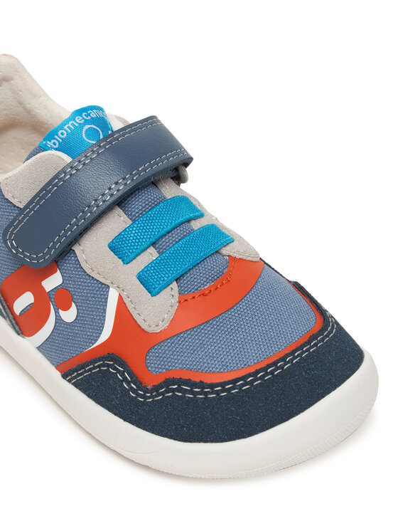 Biomecanics Biomecanics Снікерcи 262158 S Cиній