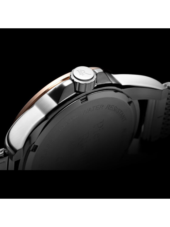 Pierre Ricaud Pierre Ricaud Orologio P60034.R1R4QF Argento