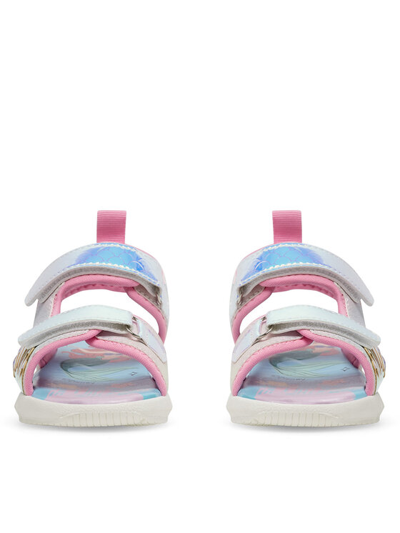 Princess Princess Σανδάλια SS24-111DPRN Ροζ