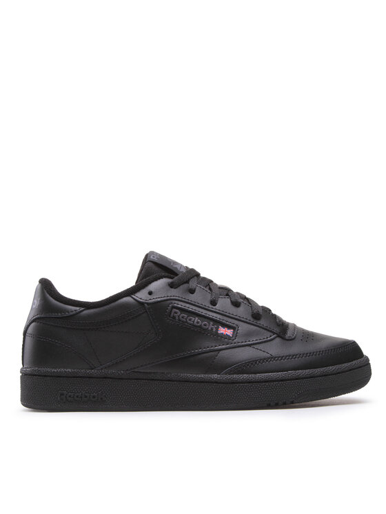 Reebok Reebok Sneakersy Club C 85 AR0454 Černá