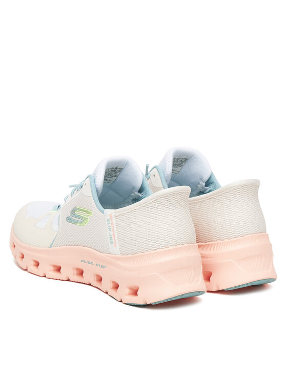 Skechers Skechers Sneakersy Glide-Step Pro 150420/MULT Kolorowy