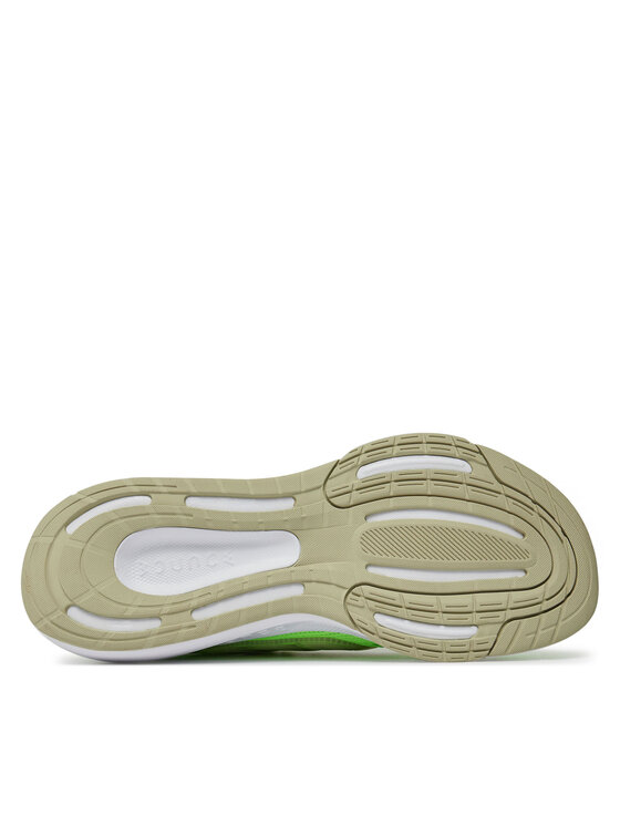 adidas adidas Tenisice za trčanje Ultrabounce IE0720 Zelena