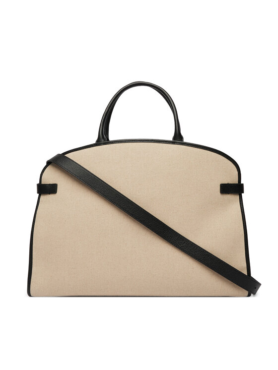 Coccinelle Coccinelle Borsetta ULE Coccinellesabine E1 ULE 18 01 01 Beige