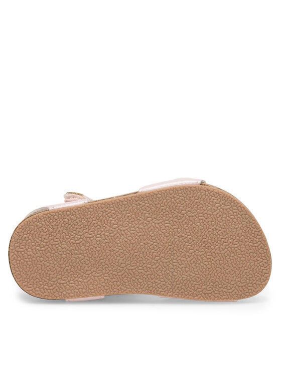 Nelli Blu Nelli Blu Sandali CM230815-2 Rosa