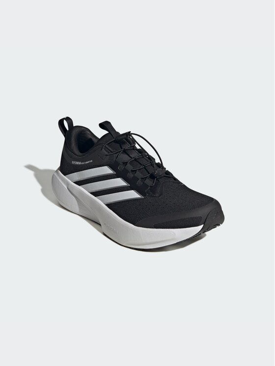adidas adidas Buty do biegania 161567 Czarny