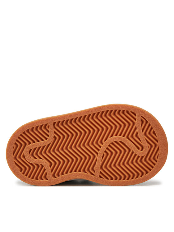 adidas adidas Sneakersy Campus 00s Cf El I JI4333 Zielony