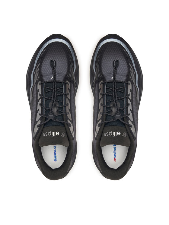 New Balance New Balance Маратонки за бягане Fresh Foam Ellipse v1 Pykrete MELPS30E Черен