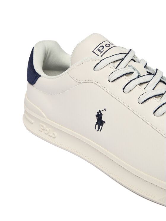 Polo Ralph Lauren Polo Ralph Lauren Tenisice 809P01615002 Bijela