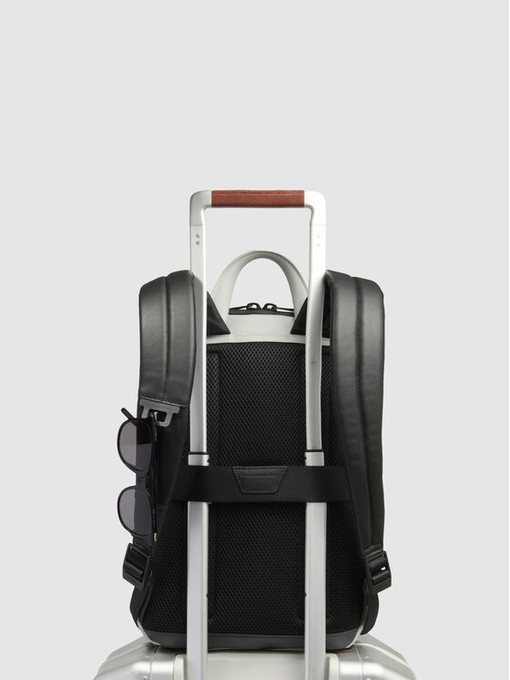 Piquadro Piquadro Zaino 350 Grigio