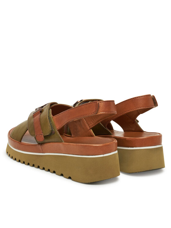 Ara Ara Sandaalid 12-50504-06 Roheline