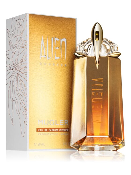 Mugler Mugler Alien Goddess Intense Woda perfumowana