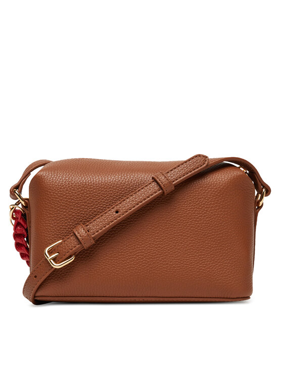 LOVE MOSCHINO LOVE MOSCHINO Torbica JC4307PP0MK1120A Smeđa