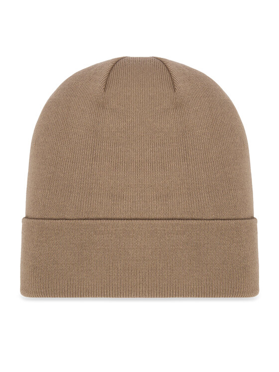 The North Face The North Face Kepurė Norm beanie NF0A5FW12H91 Smėlio