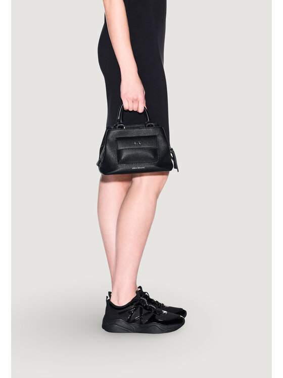 Armani Exchange Armani Exchange Borsetta XW001546 AF17019 Nero