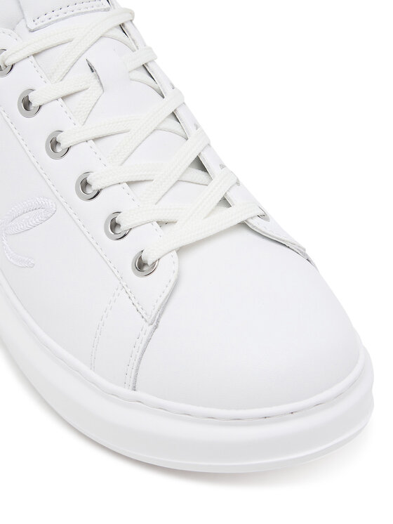 KARL LAGERFELD KARL LAGERFELD Superge Kapri KL62572A Bela