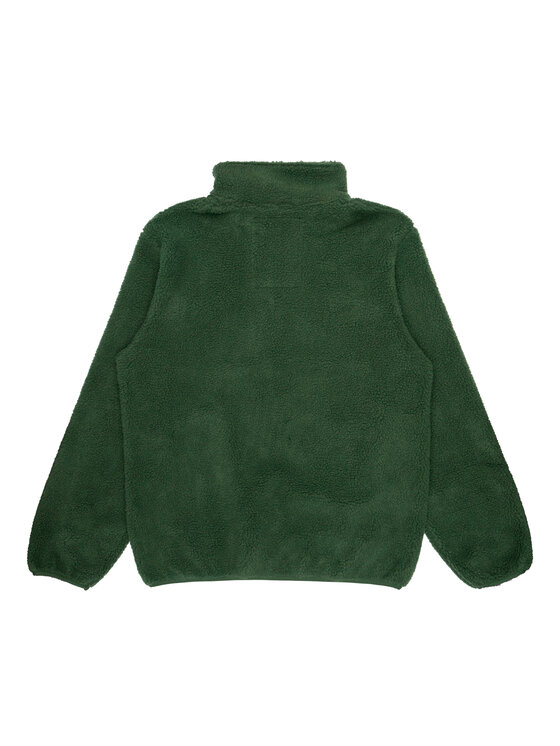 Deus Ex Machina Deus Ex Machina Cappotto dmf248604-pin Verde Regular Fit