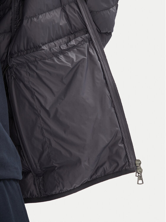 EA7 Emporio Armani EA7 Emporio Armani Пухено яке 8NPB23 PNGPZ U8115 Сив Regular Fit