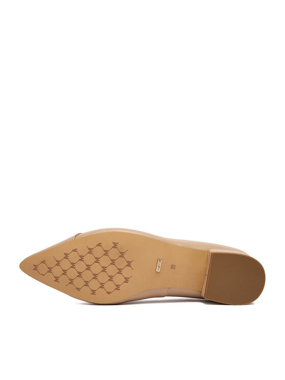 MEXX MEXX Balerinke EO-WS4078-03 Bež