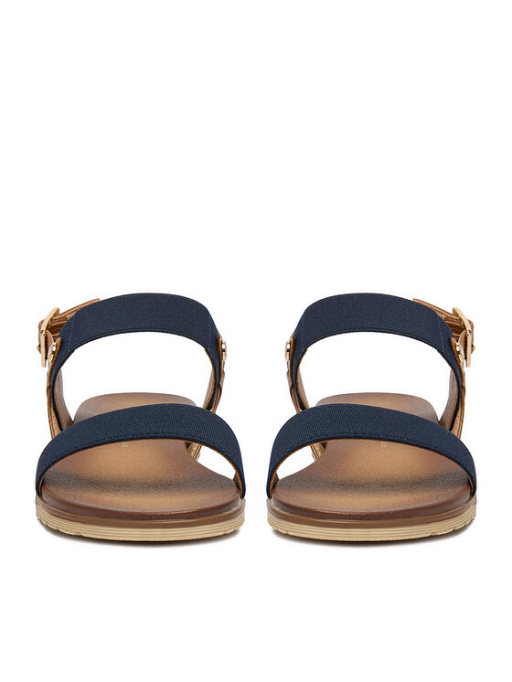 Beverly Hills Polo Club Beverly Hills Polo Club Sandaalid CEO-WS6262-10 Tumesinine