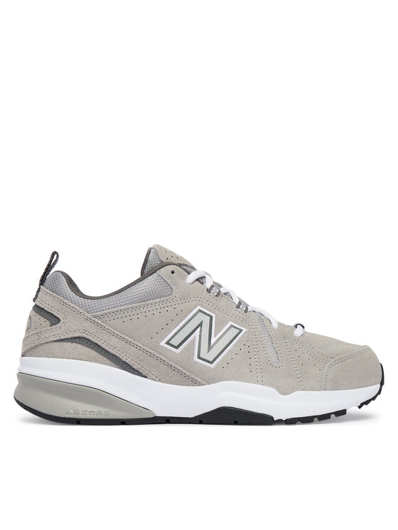 New Balance New Balance Sneakersy MX608UG5 Szary