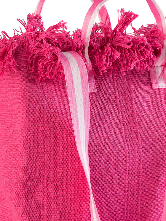 Miss Lou Miss Lou Borsa A-SP1-R Rosa