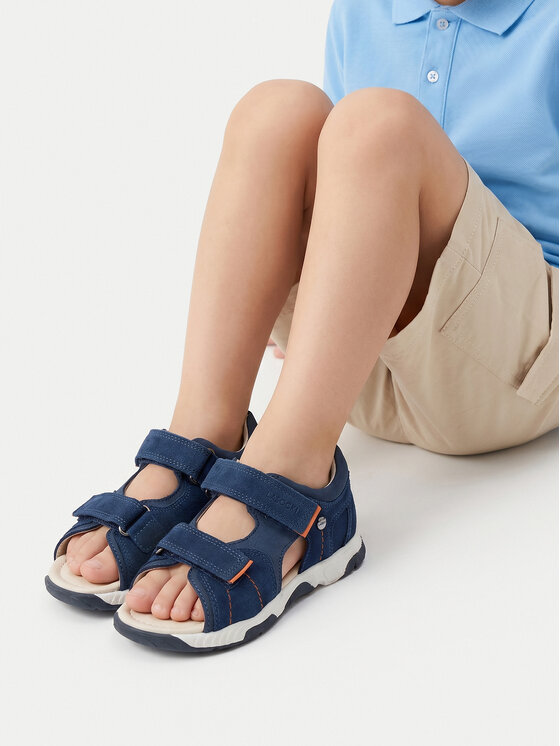 Lasocki Kids Lasocki Kids Σανδάλια CEO-CI12-KING-02(III)CH Σκούρο μπλε