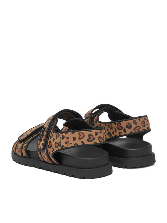 Guess Guess Sandale CEO-CS6702-05 Maro