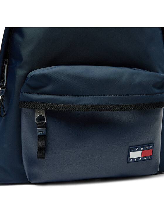 Tommy Jeans Tommy Jeans Rucksack Tjm Elite Backpack AM0AM12395 Dunkelblau