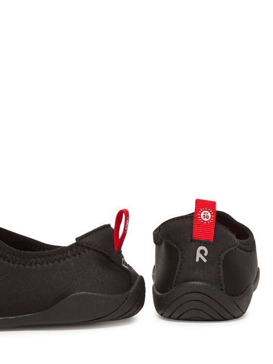Reima Reima Взуття для водних видів спорту Lean Junior 5400091A Чорний