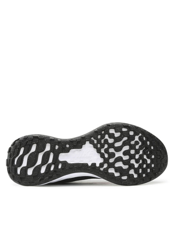 Nike Nike Jooksujalatsid Revolution 6 Nn DC3729 002 Must