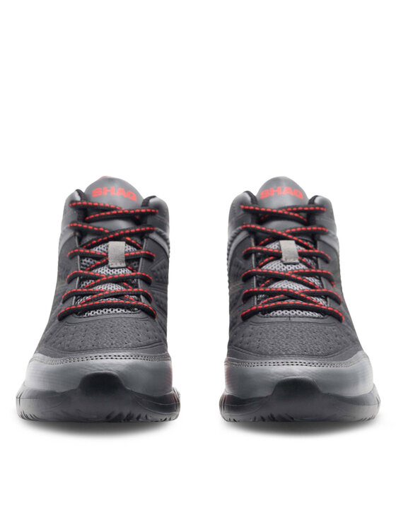 SHAQ Shaq Laisvalaikio batai C029332 Juoda