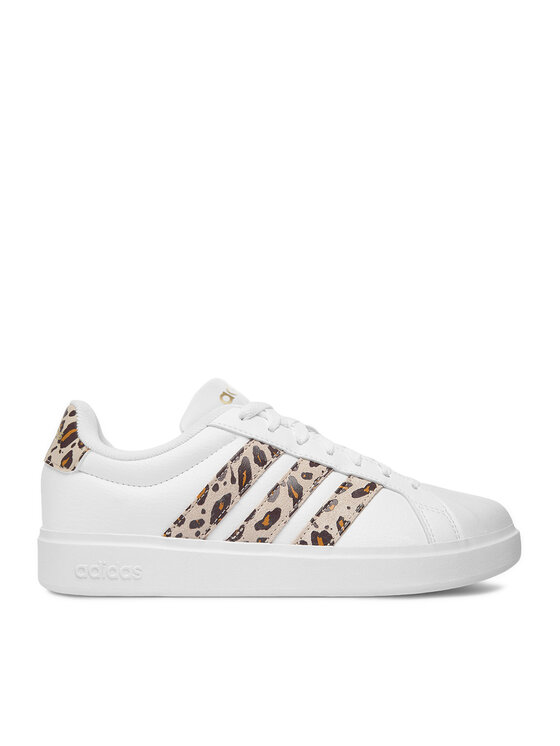 adidas adidas Sneakersy CWB-STREETTALK KZ6757 Bílá