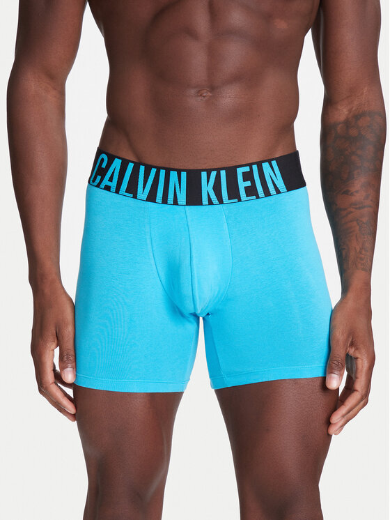 Calvin Klein Underwear Calvin Klein Underwear Set 3 parov boksaric 000NB3609A Pisana