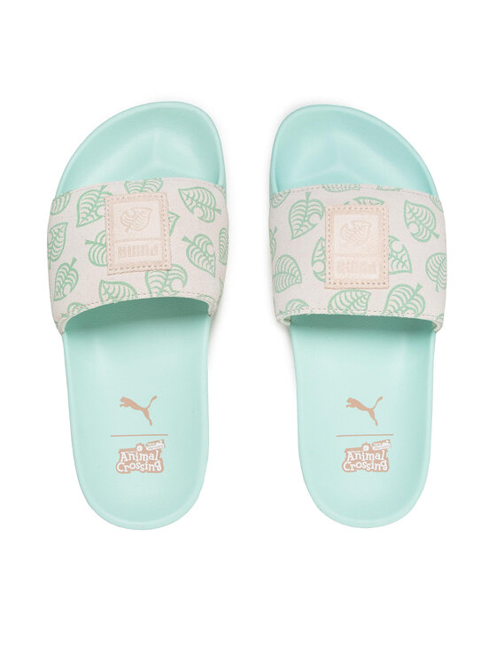 animal crossing puma sliders